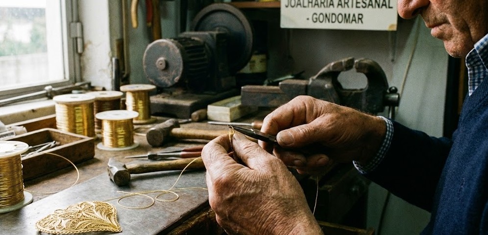 Ruta de la Filigrana