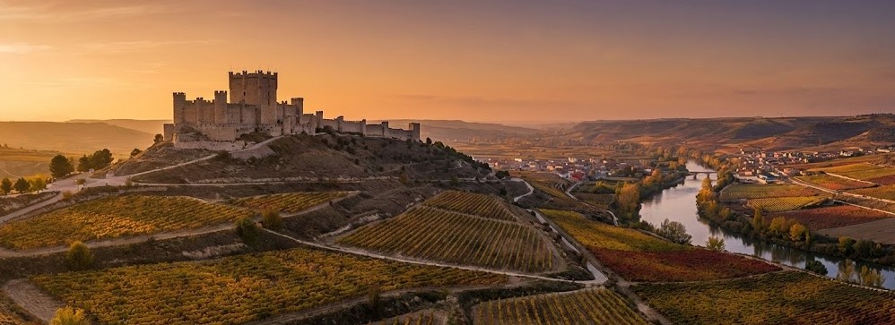 Ruta del Valle del Duero