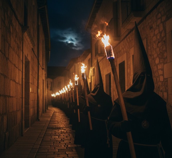 Semana Santa de Zamora