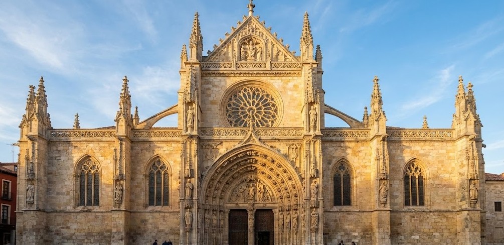 Iglesia de San Pablo | Valladolid