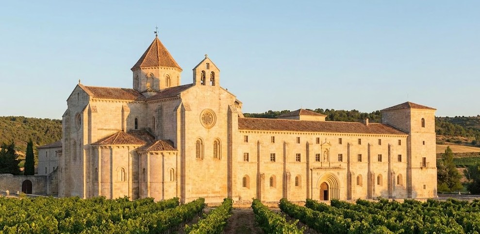 Museo del vino (Peñafiel)