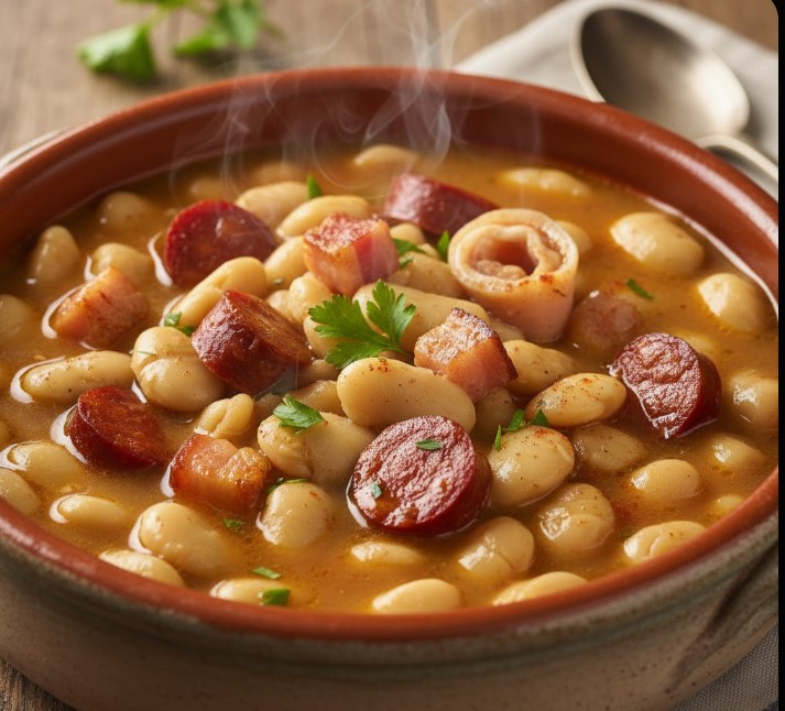 Habones de Sanabria