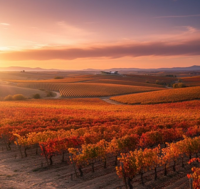 Bodegas en Toro