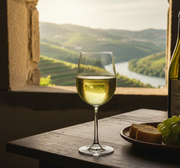 Vinho Verde de Castelo de Paiva