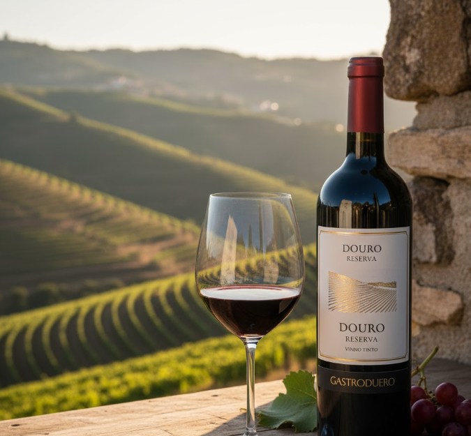 Vino del Douro
